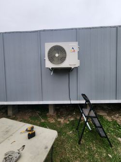 minisplit 12 btu 24 btu inverter
