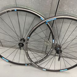 Bike Rim