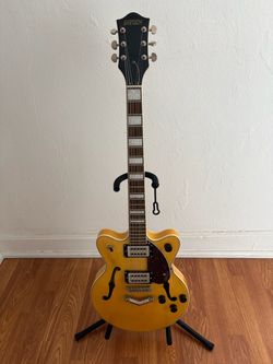 Gretsch Semi-Hollow Electric Guitar