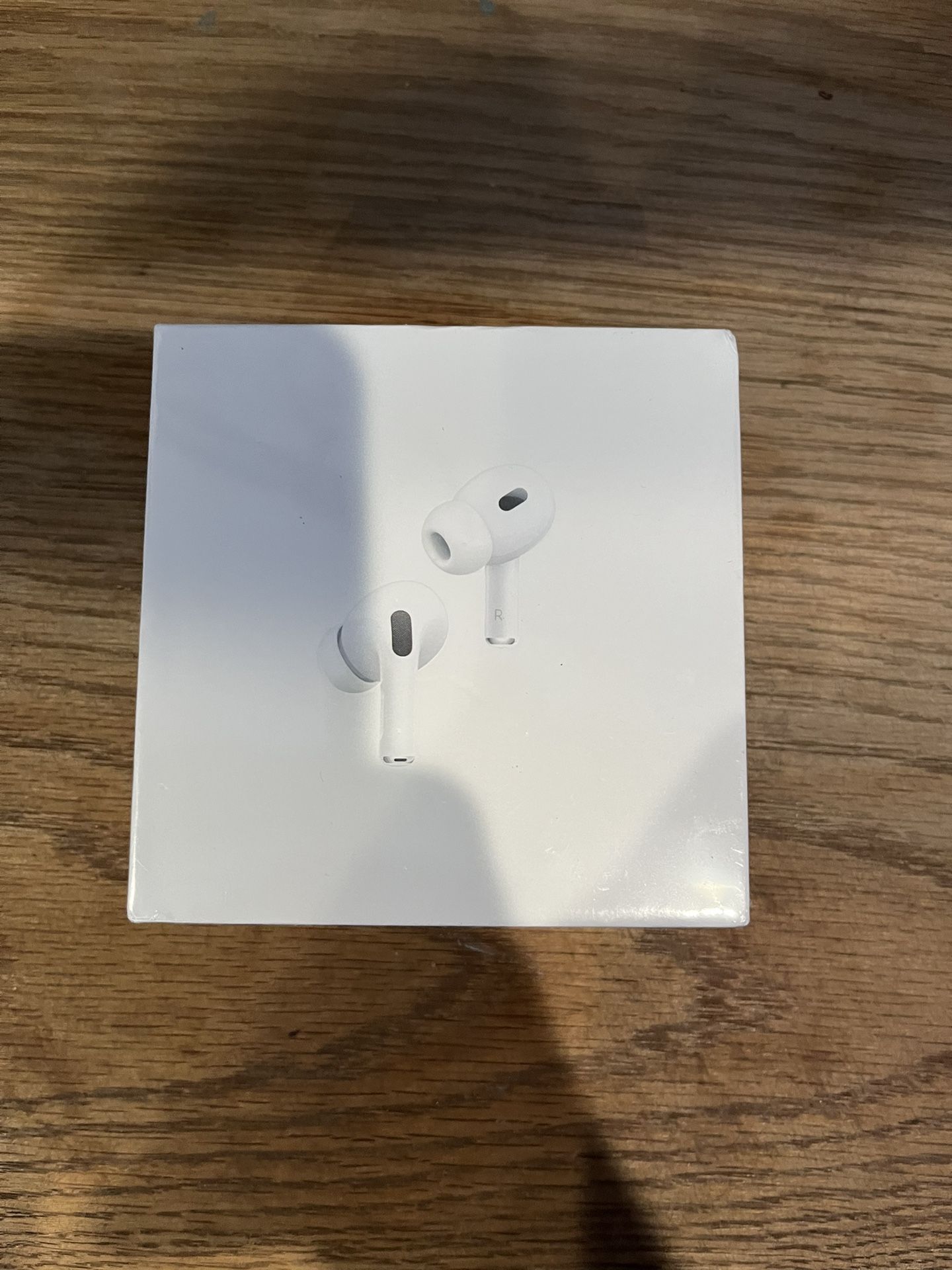 AirPods Pro 2nd Generation USB-C