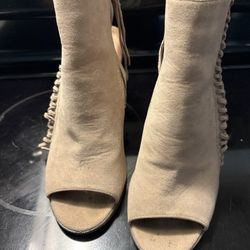 Rampage Women’s Wedge Heels