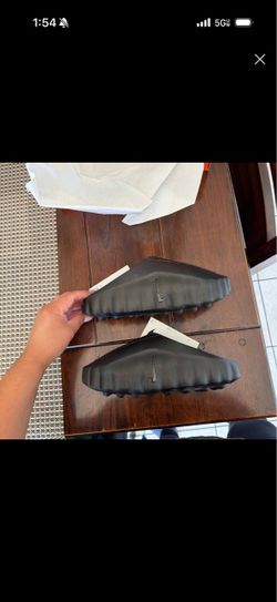 Nike Mind “triple black”