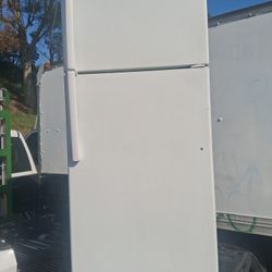 Refrigerador GE 