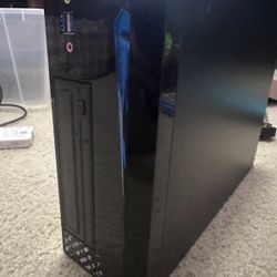 Custom Built PC Desktop Computer 3.2ghz i5 / 128GB SSD / 8gb / DVD-RW