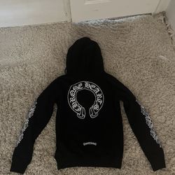 Chrome Hearts Hoodie Size M