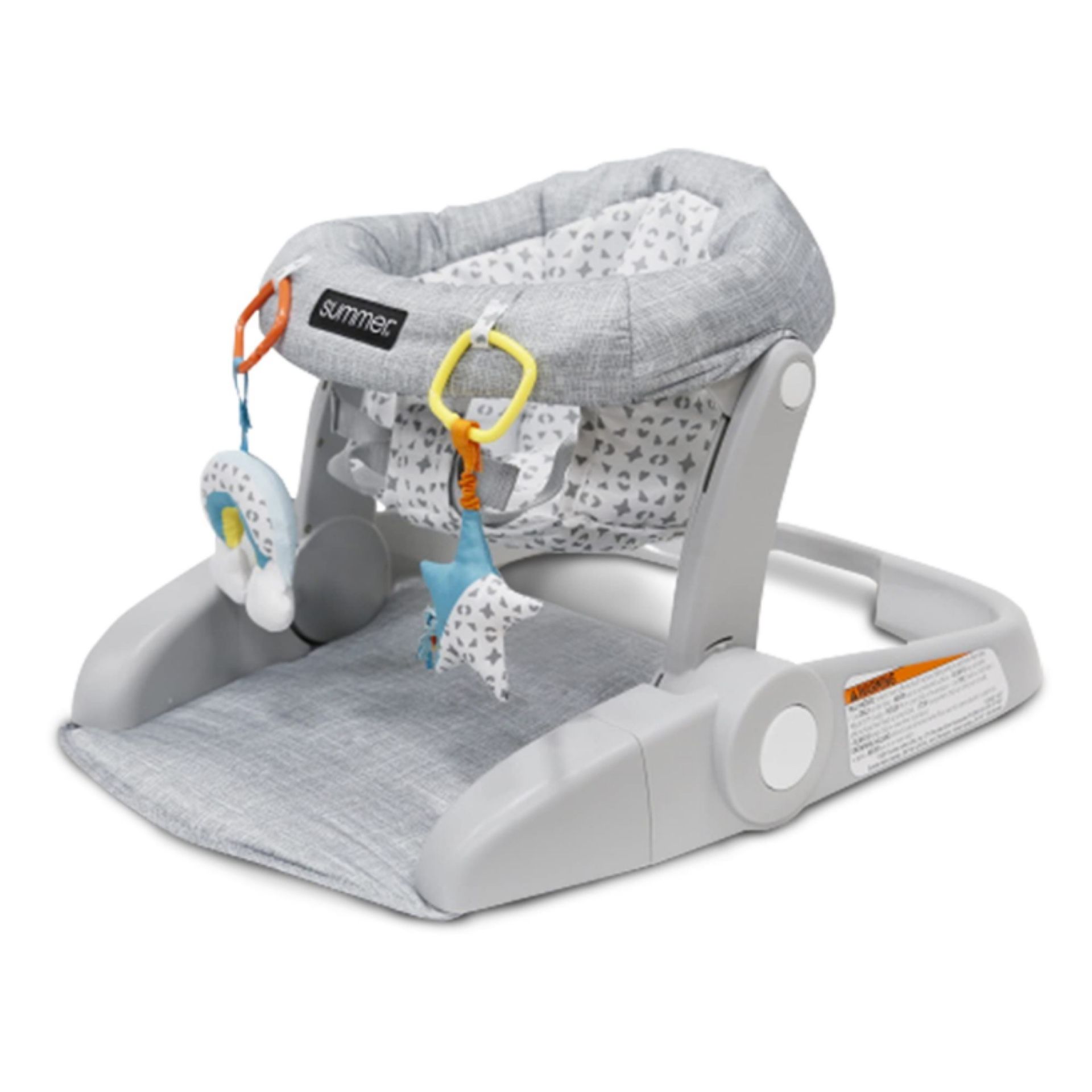 Infant Learn To Seat 