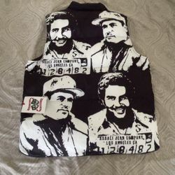 Asaali Reversible Puffer 