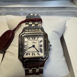 Cart*#r  Panthere Medium 