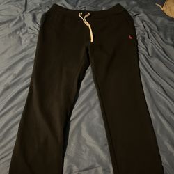 Polo Ralph Lauren sweats SIZE LARGE