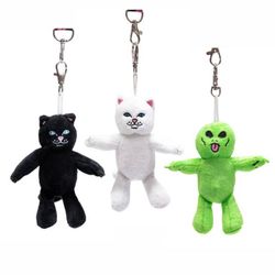FREE CAT KEYCHAINS (Read description)