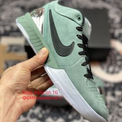 Zoom Kobe 4 Protro 'Girl Dad'