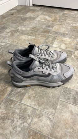 Vans MTE Crosspath Shoes