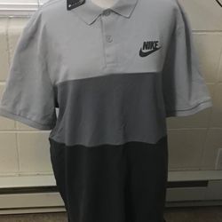 Mens Nike Shirt