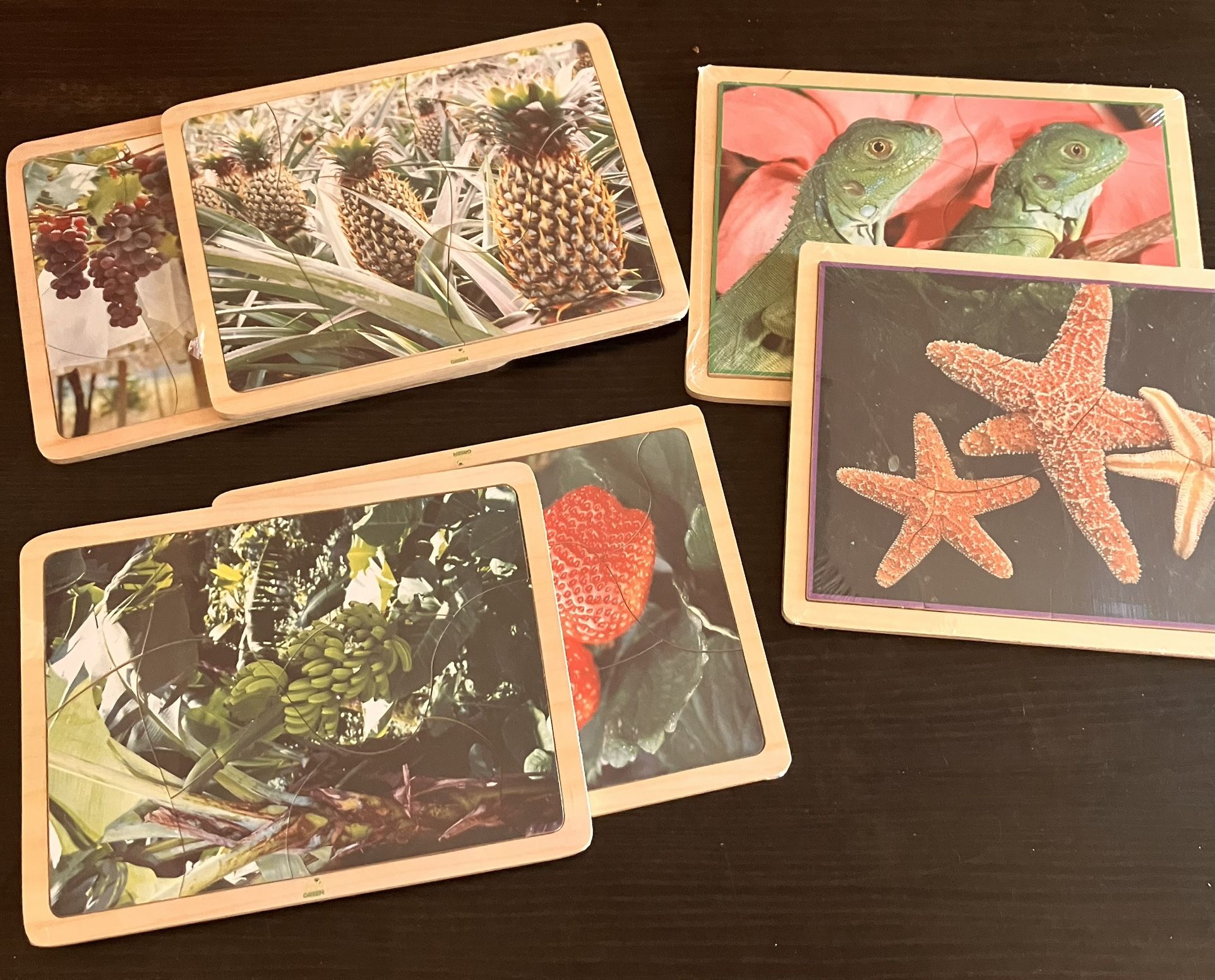 Puzzles 