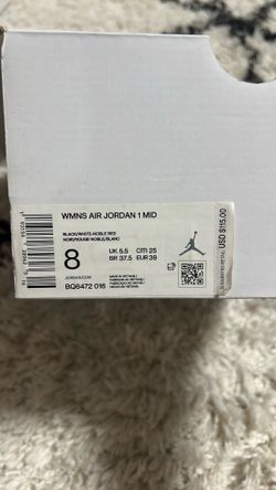 Nike Jordan