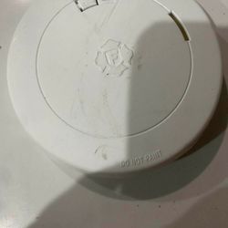 First Alert 2 In 1 Smoke & Carbon Monoxide Alarm Detector 10 Years Battery