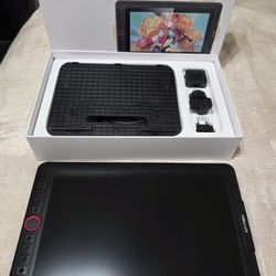 Xp-pen Artist 13.3 Pro Drawing Tablet