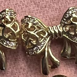 dije & aretes