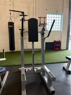 Abdominal leg raise