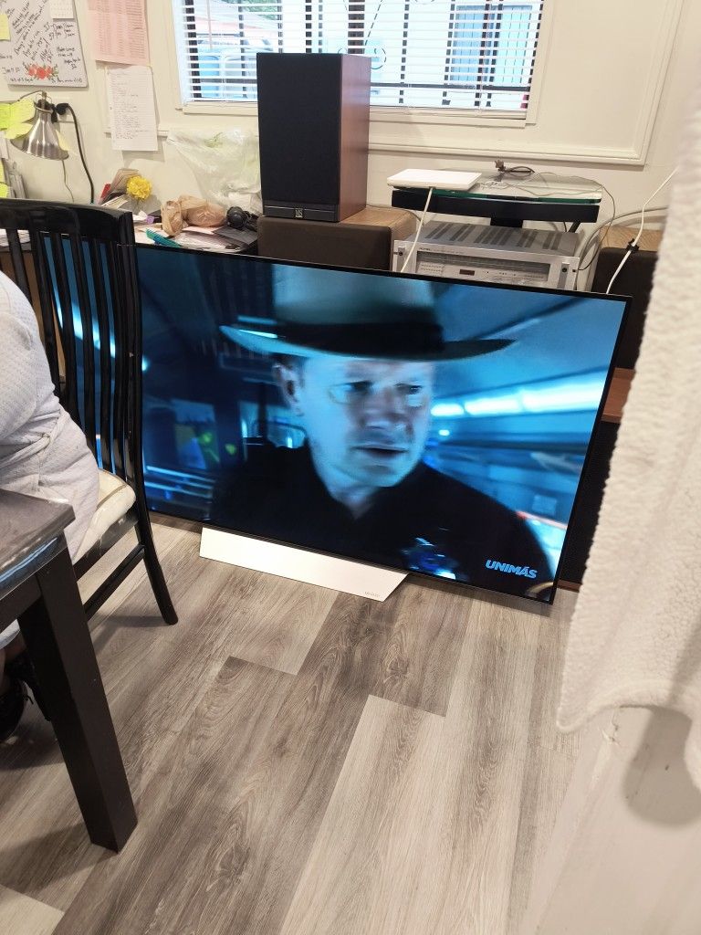 65 Inches LG OLED TV