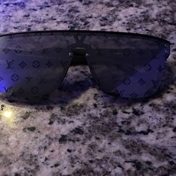 Louis Vuitton sunglasses 