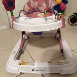 Baby Walker 