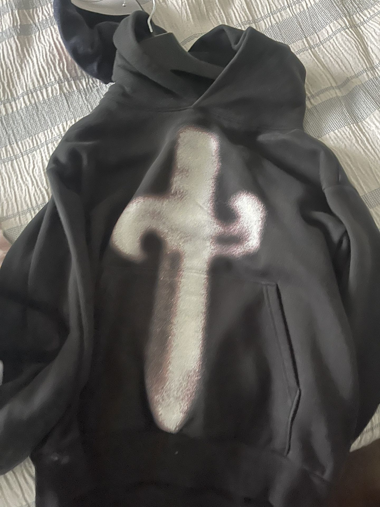 Drake X 21 Savage Hoodie