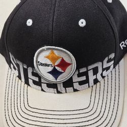 Pittsburgh Steelers Cap 