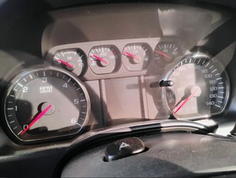 Cluster for Chevy Silverado 2500HD