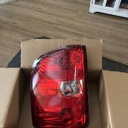 tail light