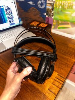AKG Headphones