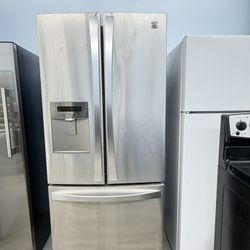 LG Refrigerator 30 Inches