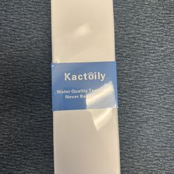 mart Aquarium Monitor All in One pH/ORP/Salt/S.G/TDS/EC/Temp 24h Online Freshwater and Saltwater Fish Tank Tester