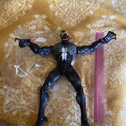 Spider-Man Venom