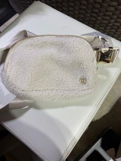Lululemon Belt Bag
