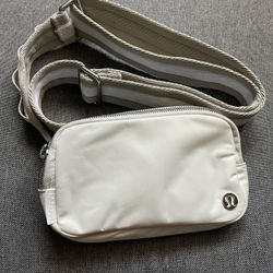 Lululemon Belt Bag