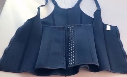 Colombian waist trainers