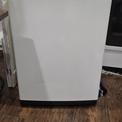Large Samsung Washer