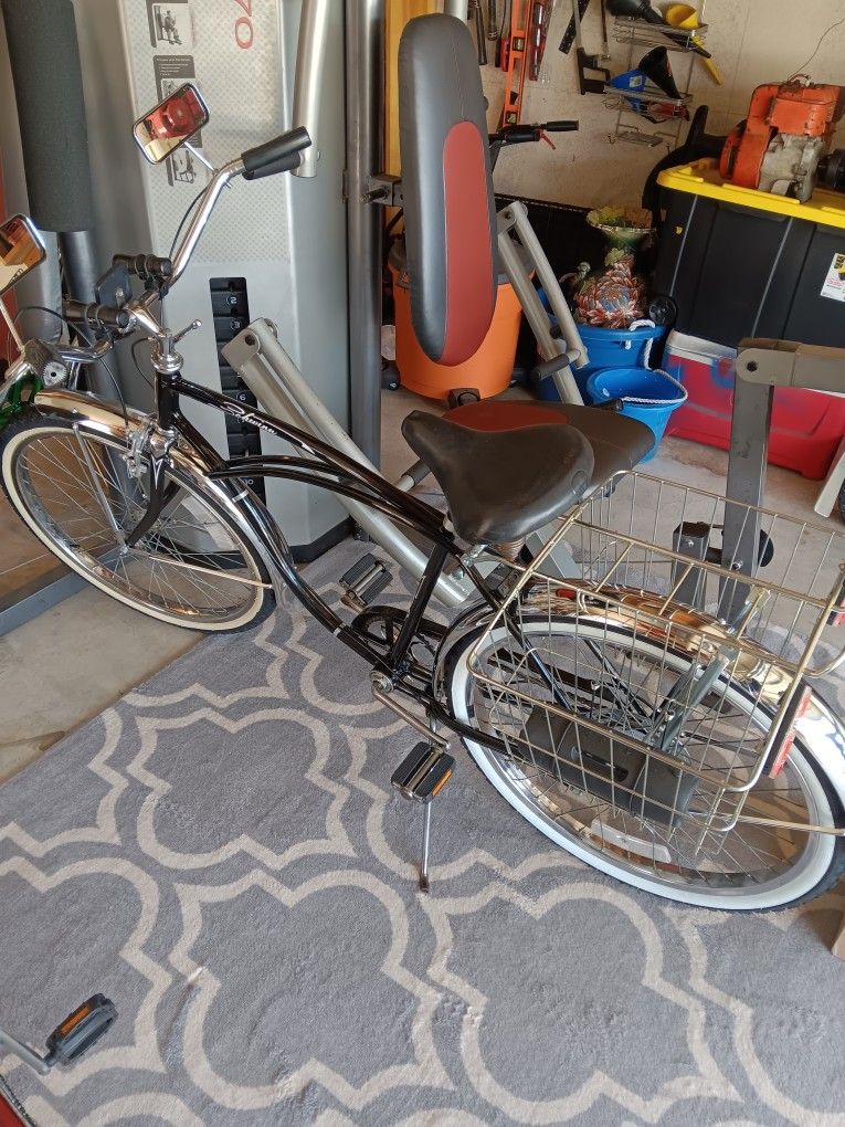 Og Schwinn Original