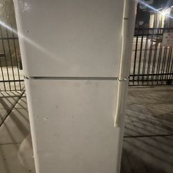 Refrigerator (Used)
