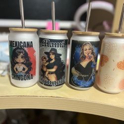 Personalized Items 
