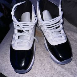 Jordan 11