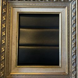 Antique Wood Frame