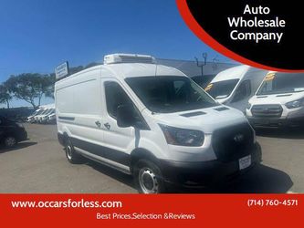 2021 Ford Transit-150 Cargo Van