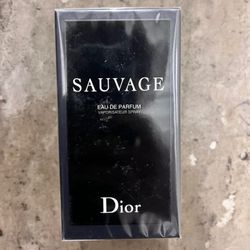 Dior Savage Cologne