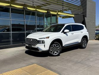 2023 Hyundai Santa Fe