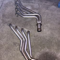 BBC Headers
