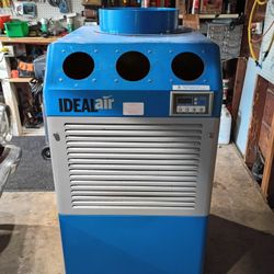 Air Conditioner /Dehumidifer