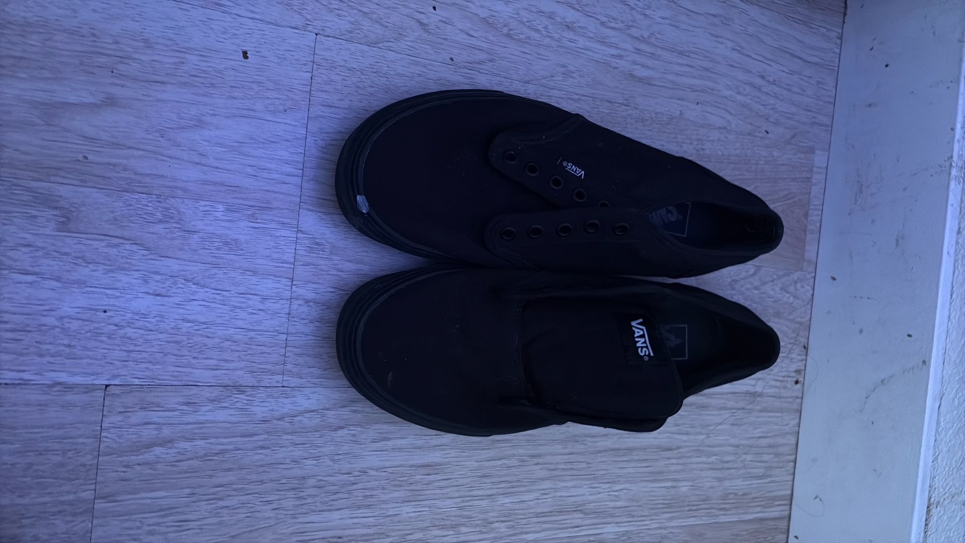 Vans Atwoods Mens Size 10