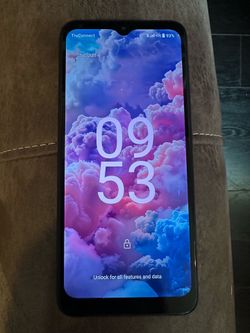 Cloud mobile